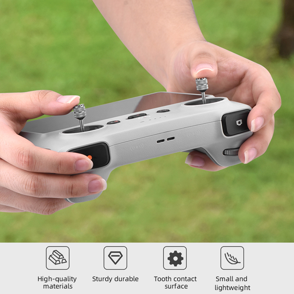 Lightweight Remote Controller  - Drone Control Stick review and price