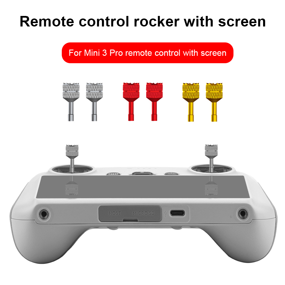 Lightweight Remote Controller  - Drone Control Stick review and price