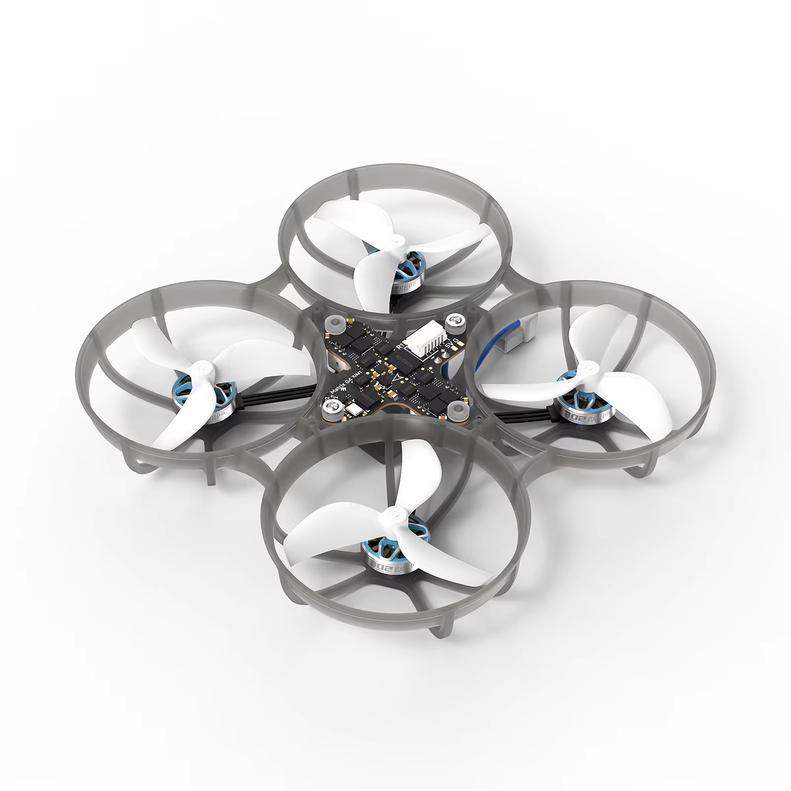 BETAFPV Meteor75 Pro FPV Drone - Drone Power Bank review and price