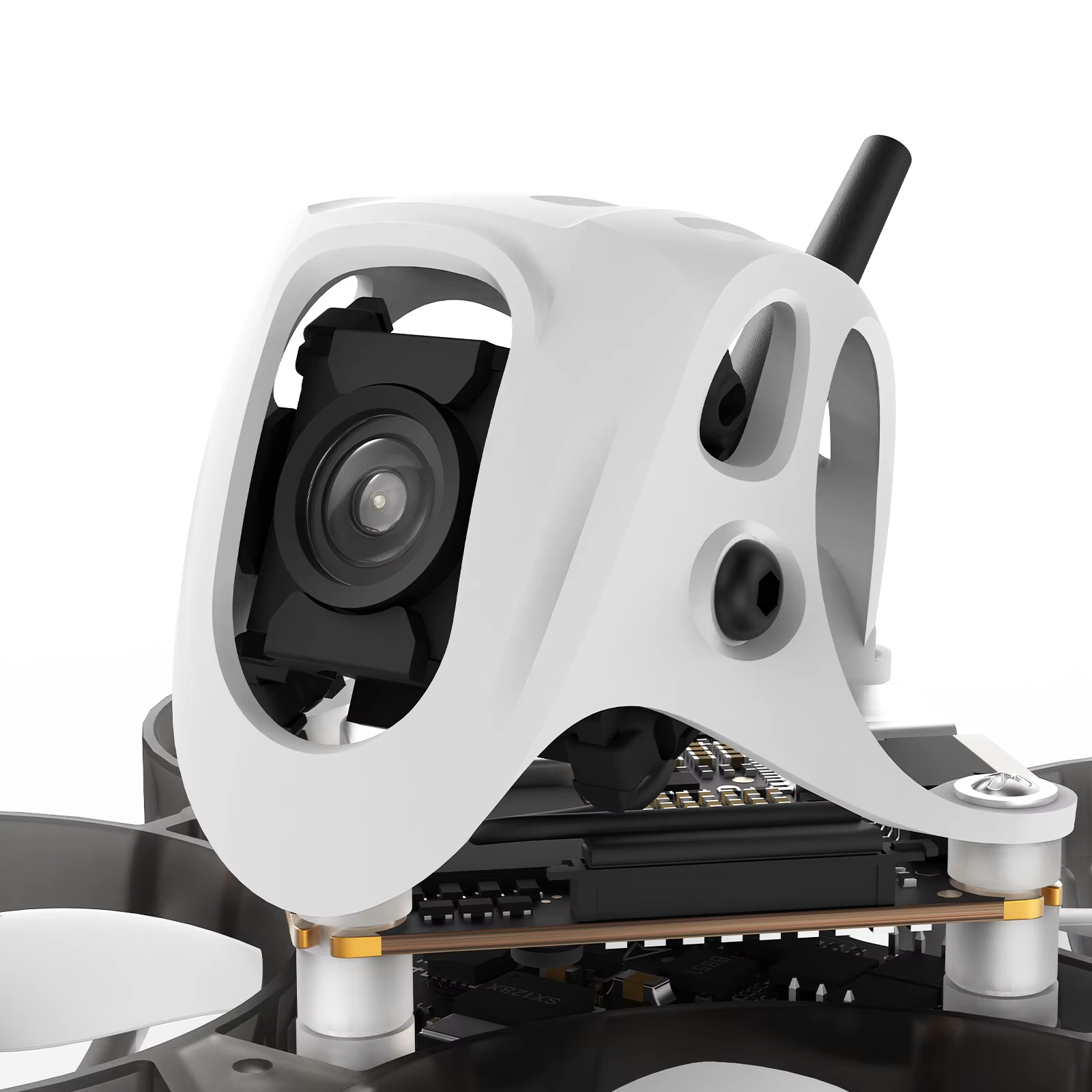 BETAFPV Meteor75 Pro FPV Drone - Drone Power Bank review and price