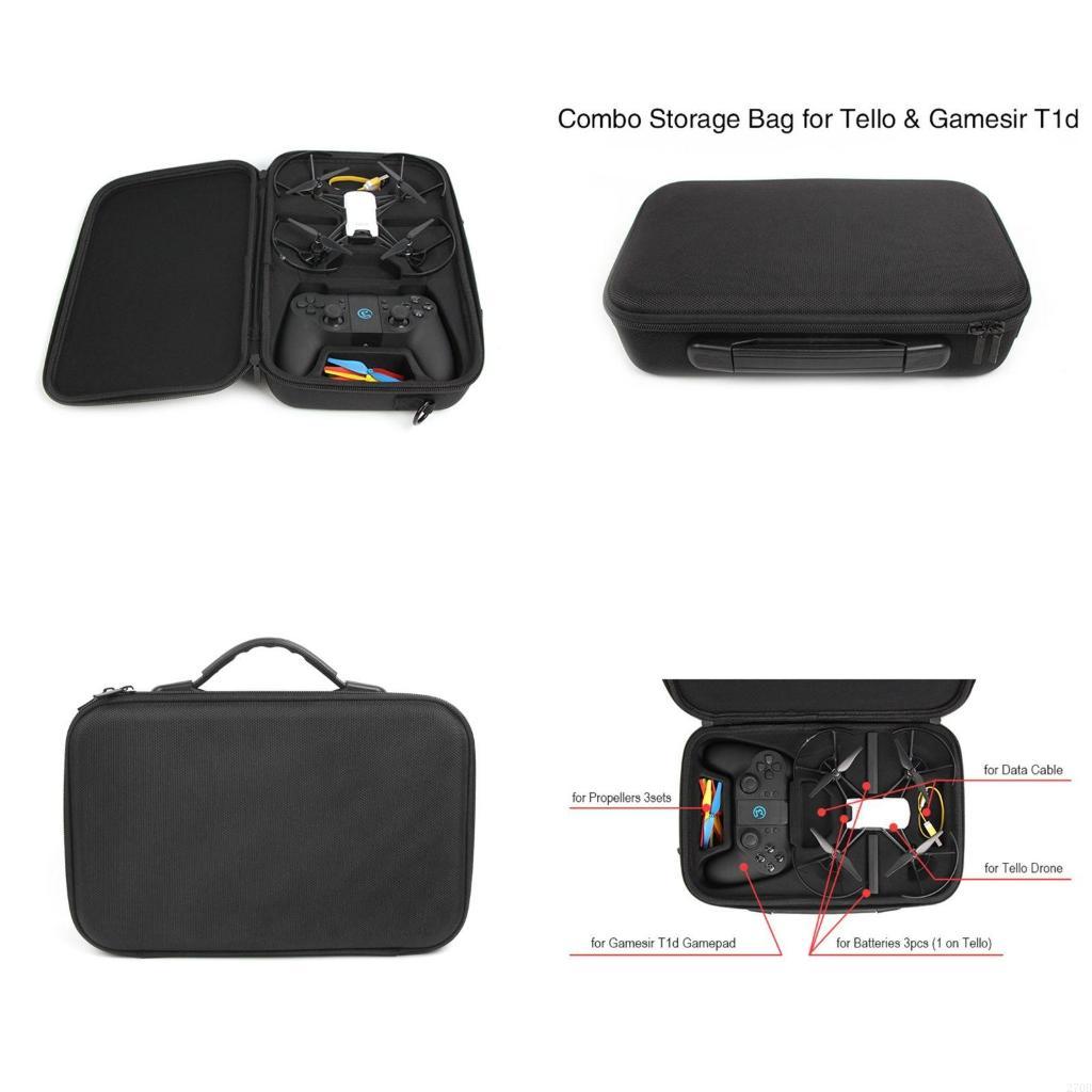  EVA Travel for Case Water-pro - Drone Carrying Case review and price