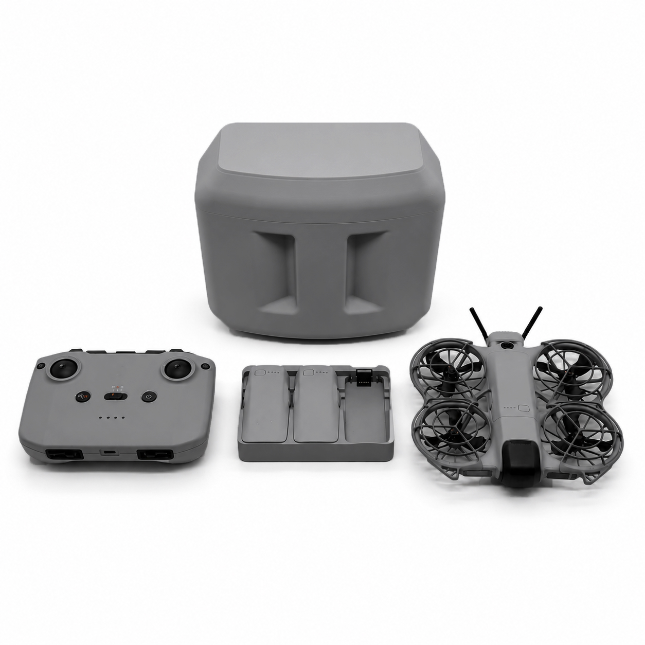 Hard Carrying Case for DJI Neo - Drone Carrying Case review and price