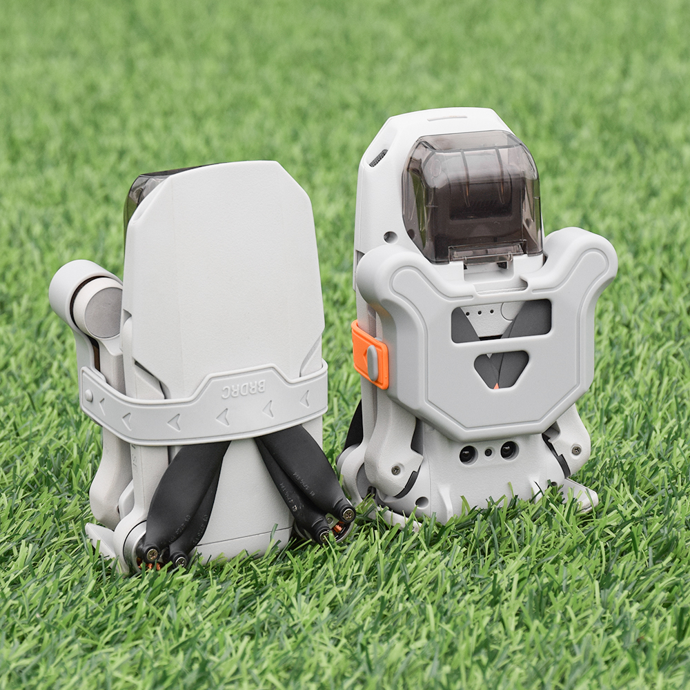 BRDRC Propeller Holder For DJI - Drone Propeller Holder review and price
