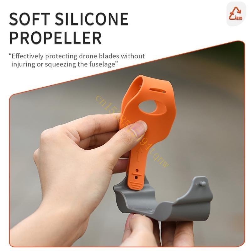 J60A for Air 3 Propeller Fixer - Drone Propeller Holder review and price