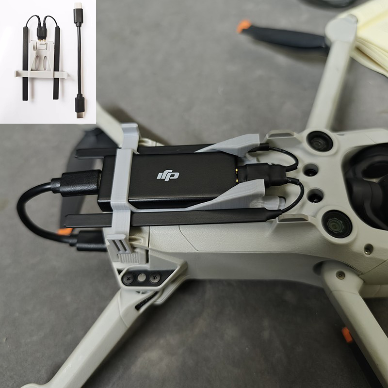 Fixed Bracket for DJI Cellular - Drone Tablet Mount review and price
