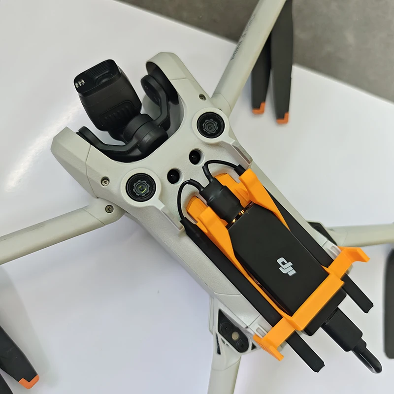Fixed Bracket for DJI Cellular - Drone Tablet Mount review and price