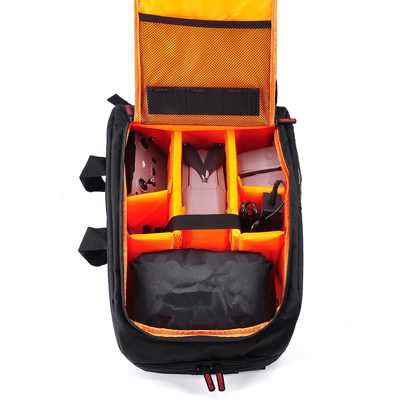 Portable Backpack for DJI Roni - Drone Backpack review and price