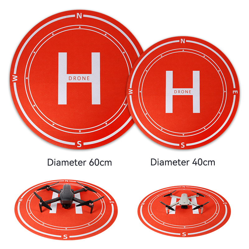 40/50/60cm Universal Landing P - Drone Landing Pad review and price