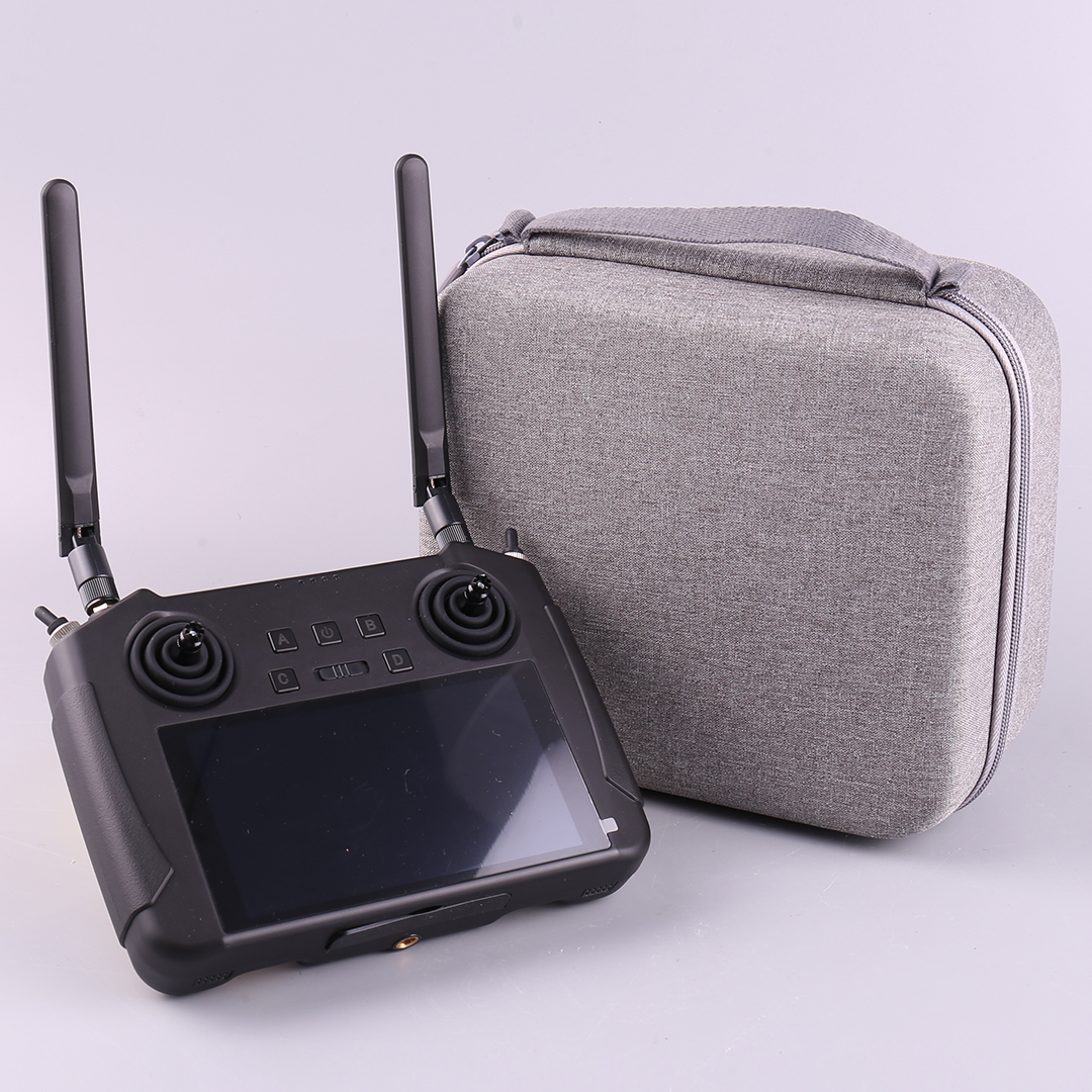 SIYI MK15 Industry Edition Rem - Drone Controller Screen review and price