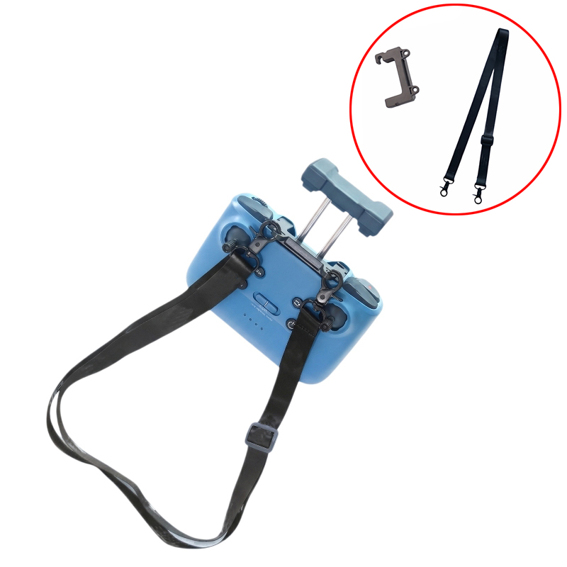 1PCS Remote Controller Adjusta - Drone Neck Strap review and price