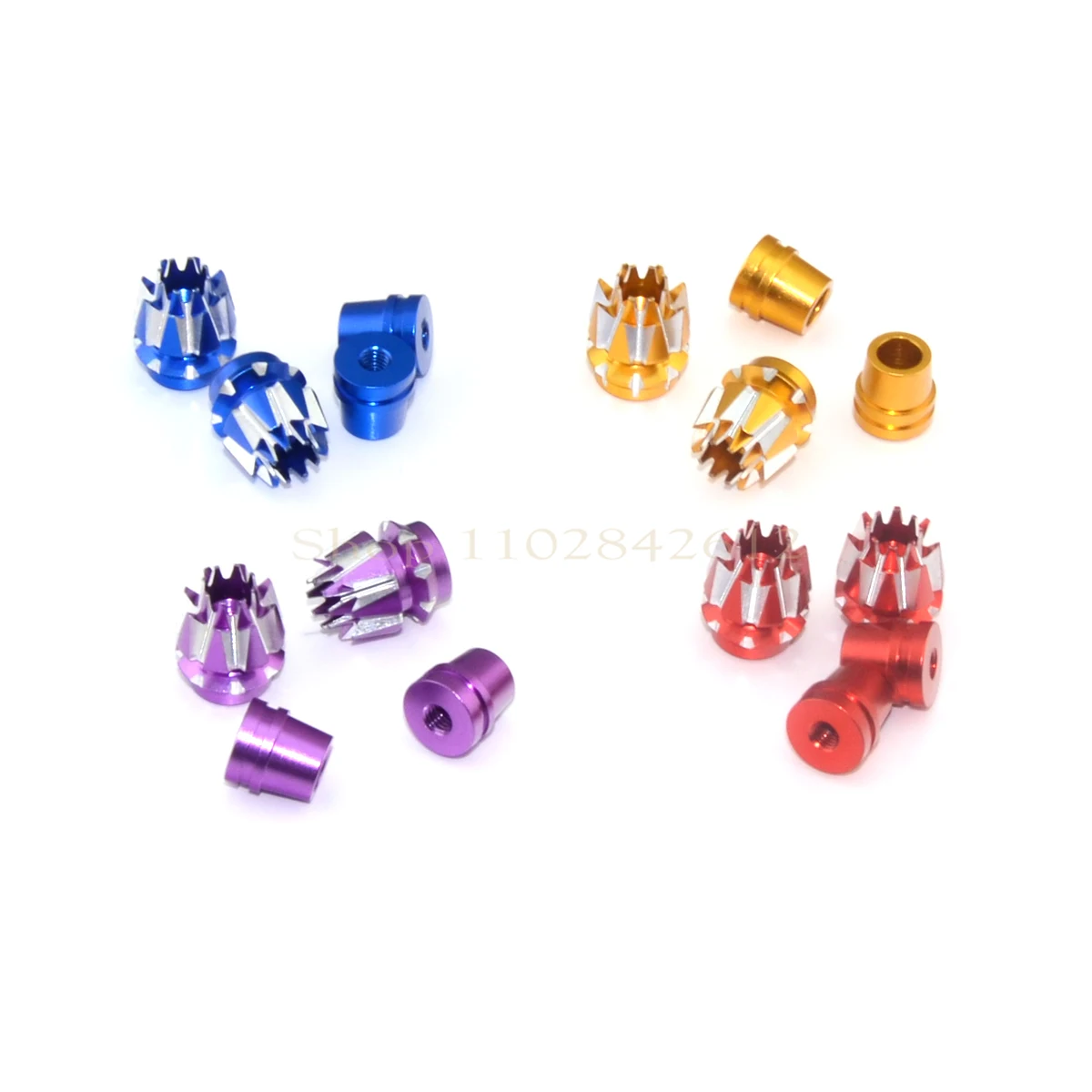 M3 M4 CNC 3D Rocker Antislip T - Drone Control Stick review and price