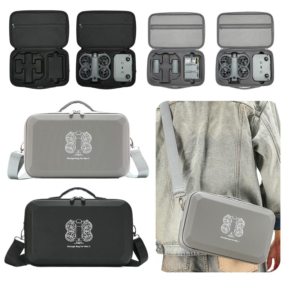 for dji NEO2 Drone Storage Bag - Drone Hard Shell Case review and price