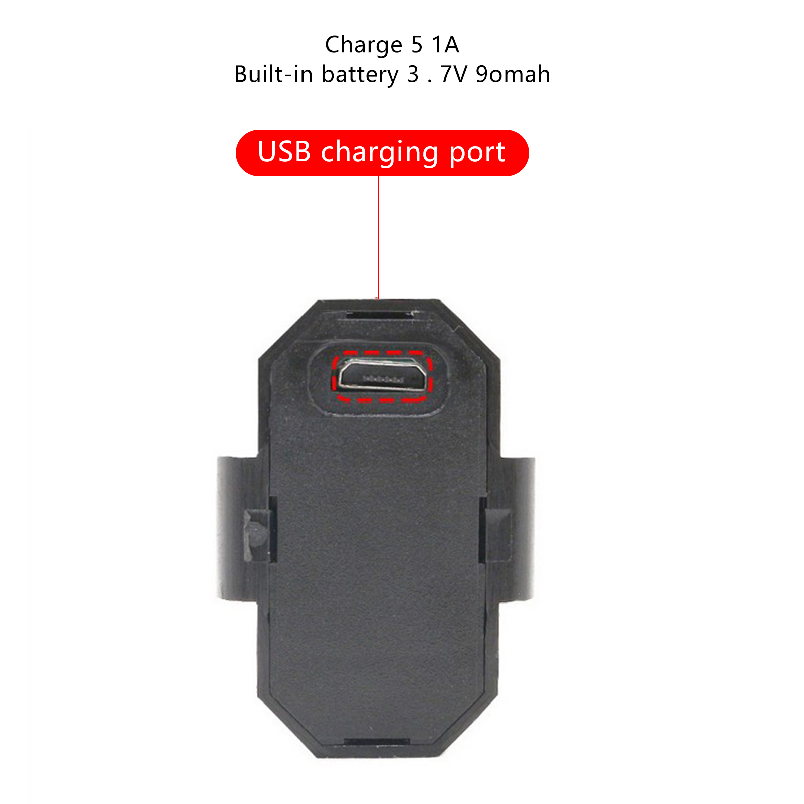 LED Anti-Collision 7 Colors US - Drone Strobe Light review and price