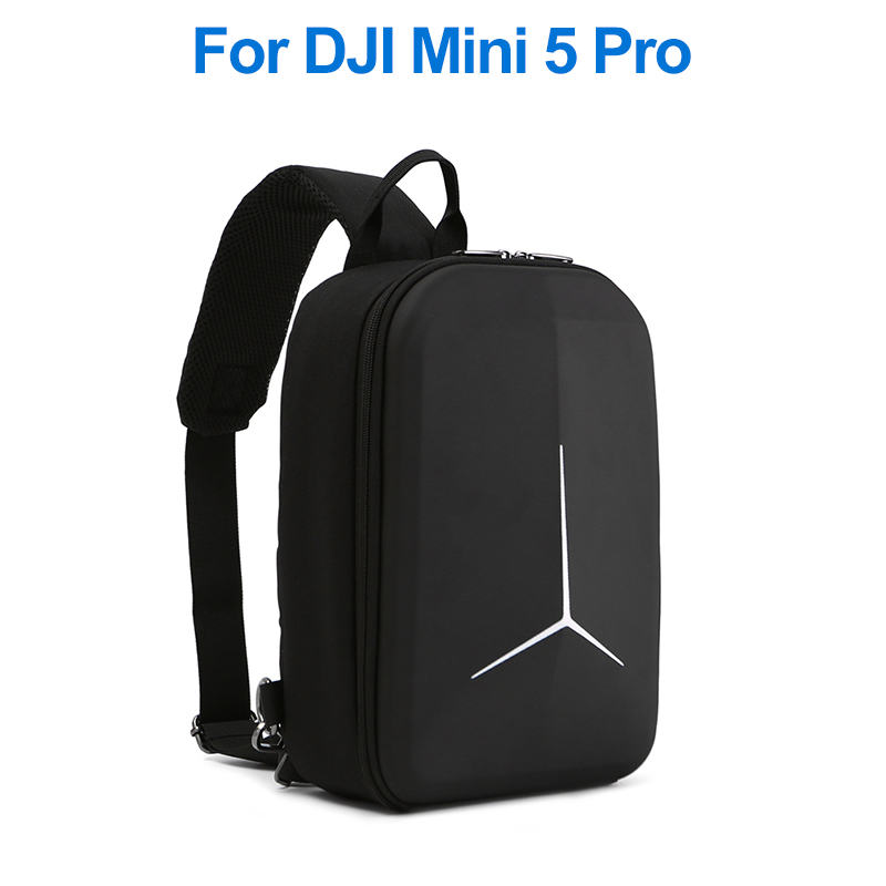 Storage Case For DJI Mini 5 Pr - Drone Carrying Case review and price