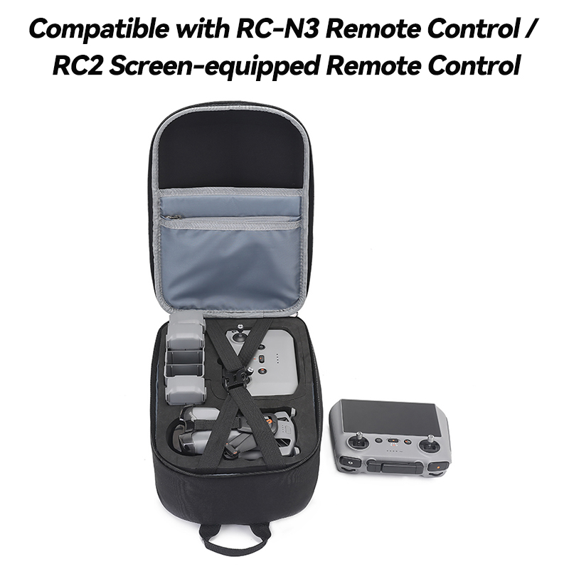 Storage Case For DJI Mini 5 Pr - Drone Carrying Case review and price
