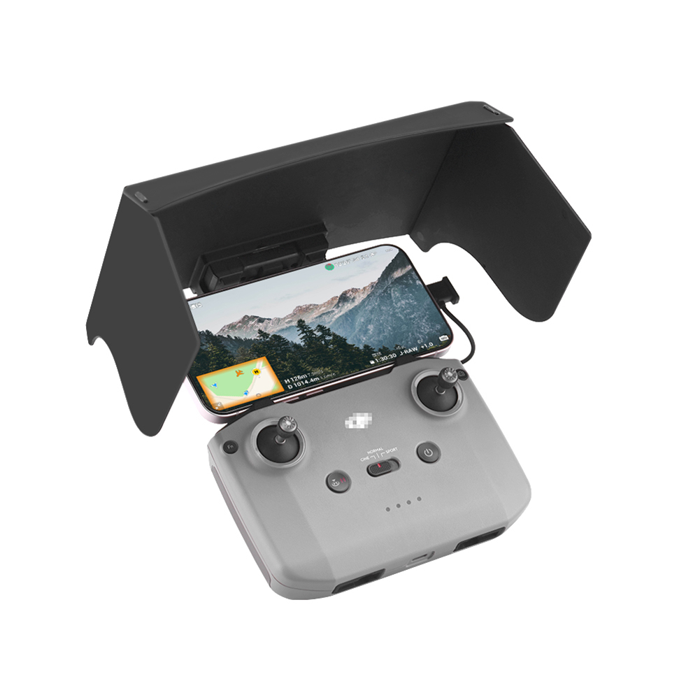 Remote Controller Monitor Suns - Drone Sun Shade review and price