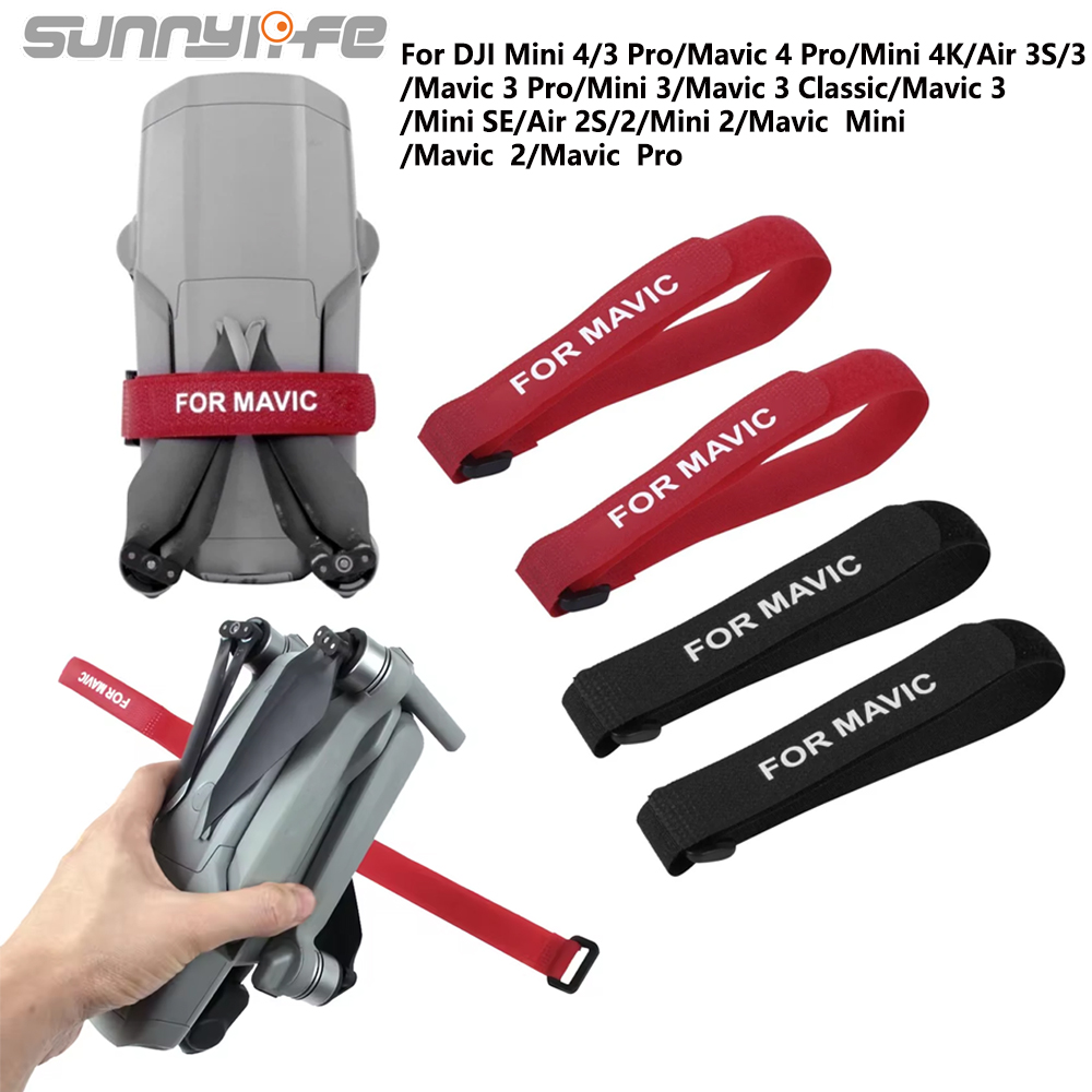 Sunnylife Propeller Holder Win - Drone Propeller Holder review and price