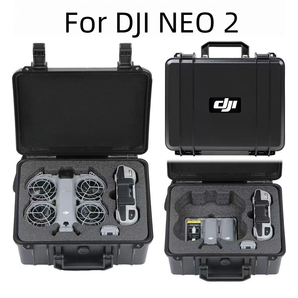 Suitable for DJI NEO2 protecti - Drone Carrying Case review and price