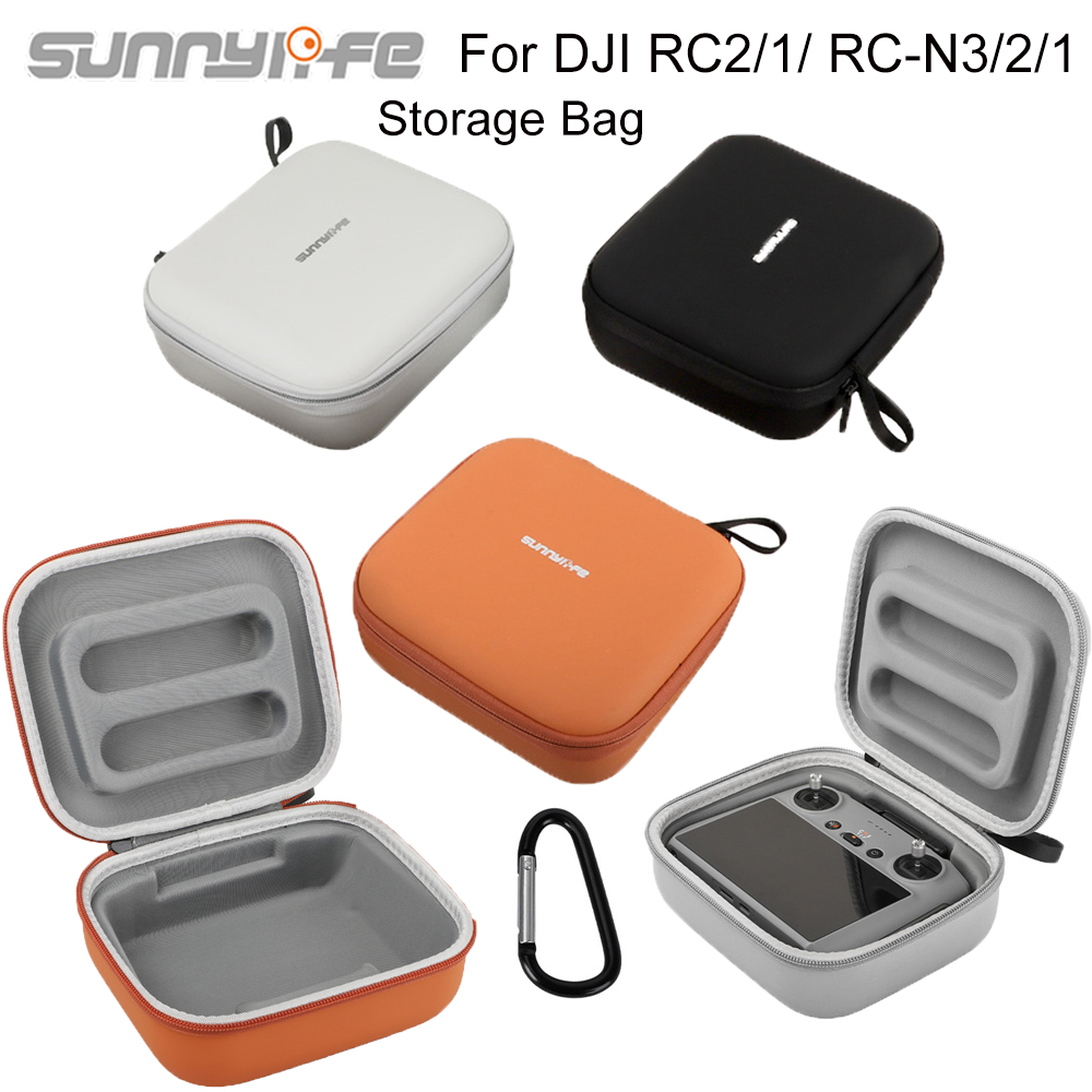 Sunnylife Remote Control Stora - Drone Carrying Case review and price