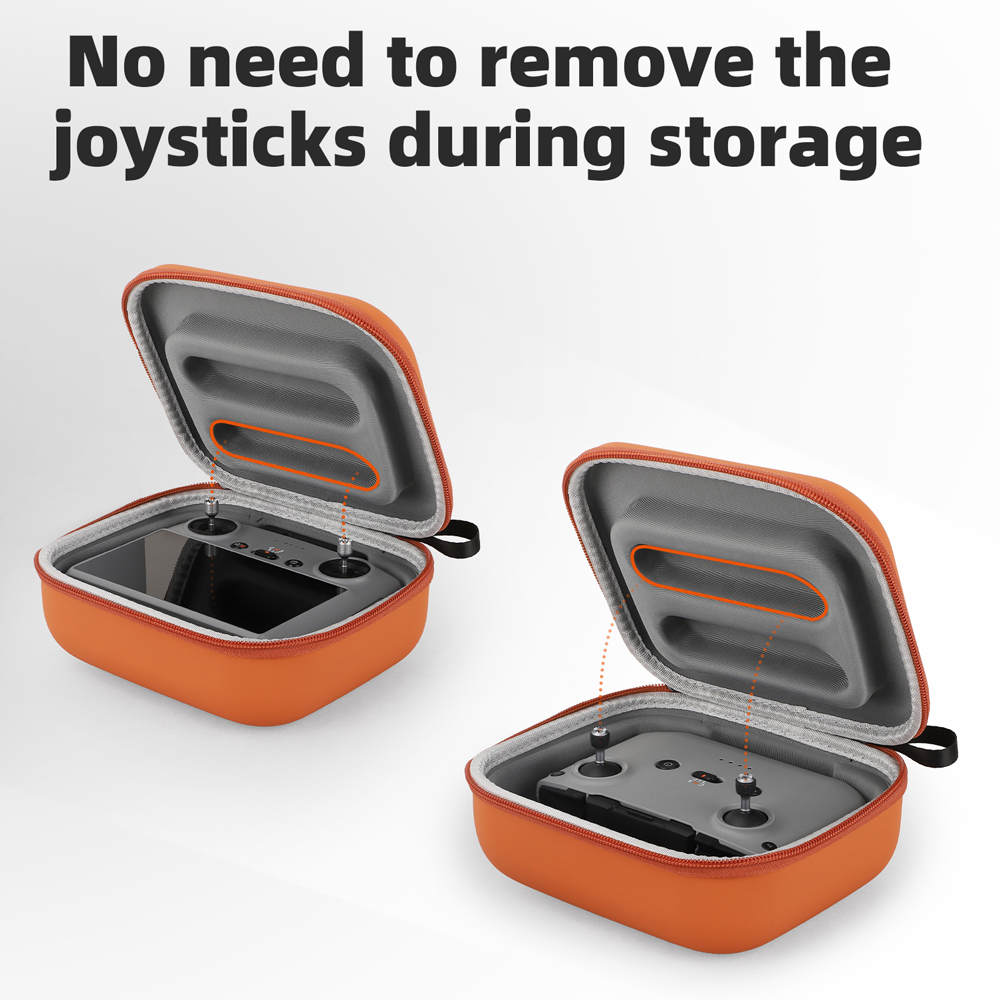 Sunnylife Remote Control Stora - Drone Carrying Case review and price