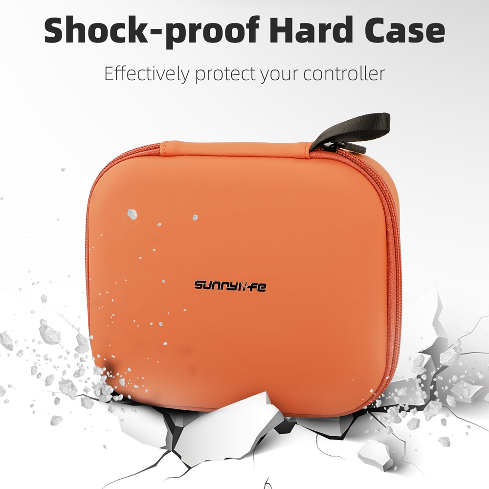 Sunnylife Remote Control Stora - Drone Carrying Case review and price