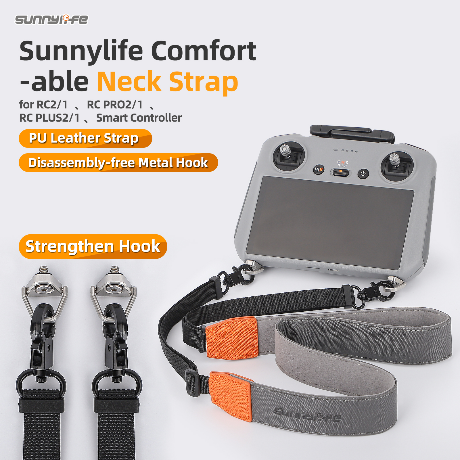 Remote Controller Lanyard Neck - Drone Remote Controller Lanyard review and price