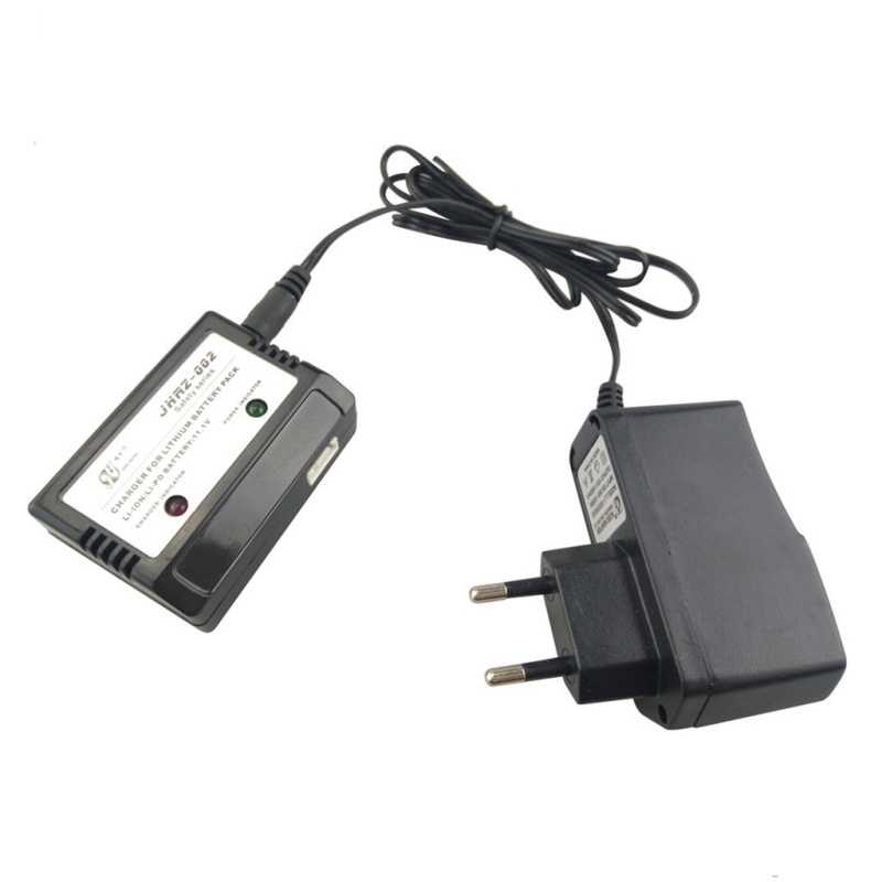 3S 11.1V LiPo Battery Balance  - Drone Battery Charger review and price
