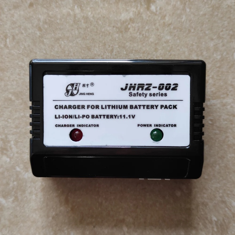 3S 11.1V LiPo Battery Balance  - Drone Battery Charger review and price