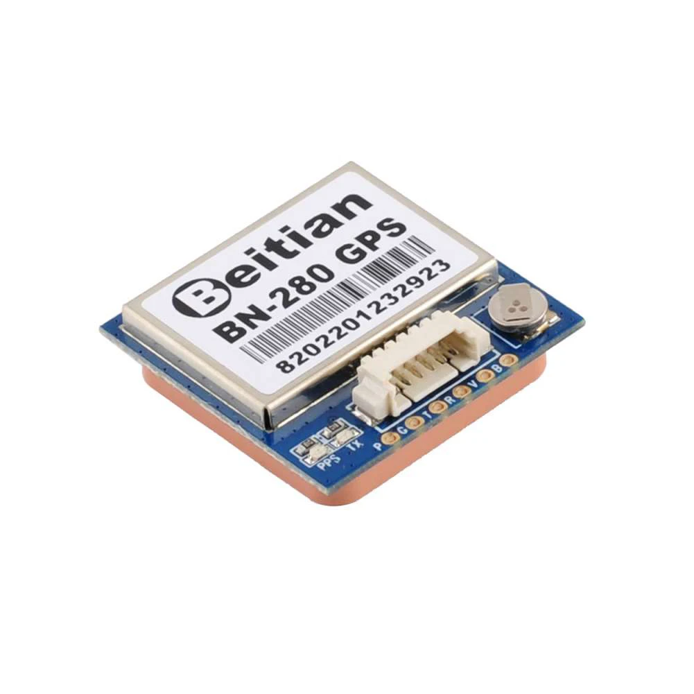 Beitian BN-280 G-MOUSE UART TT - Drone Strobe Light review and price