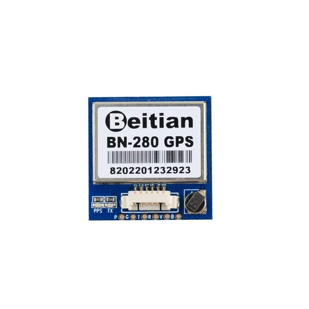 Beitian BN-280 G-MOUSE UART TT - Drone Strobe Light review and price
