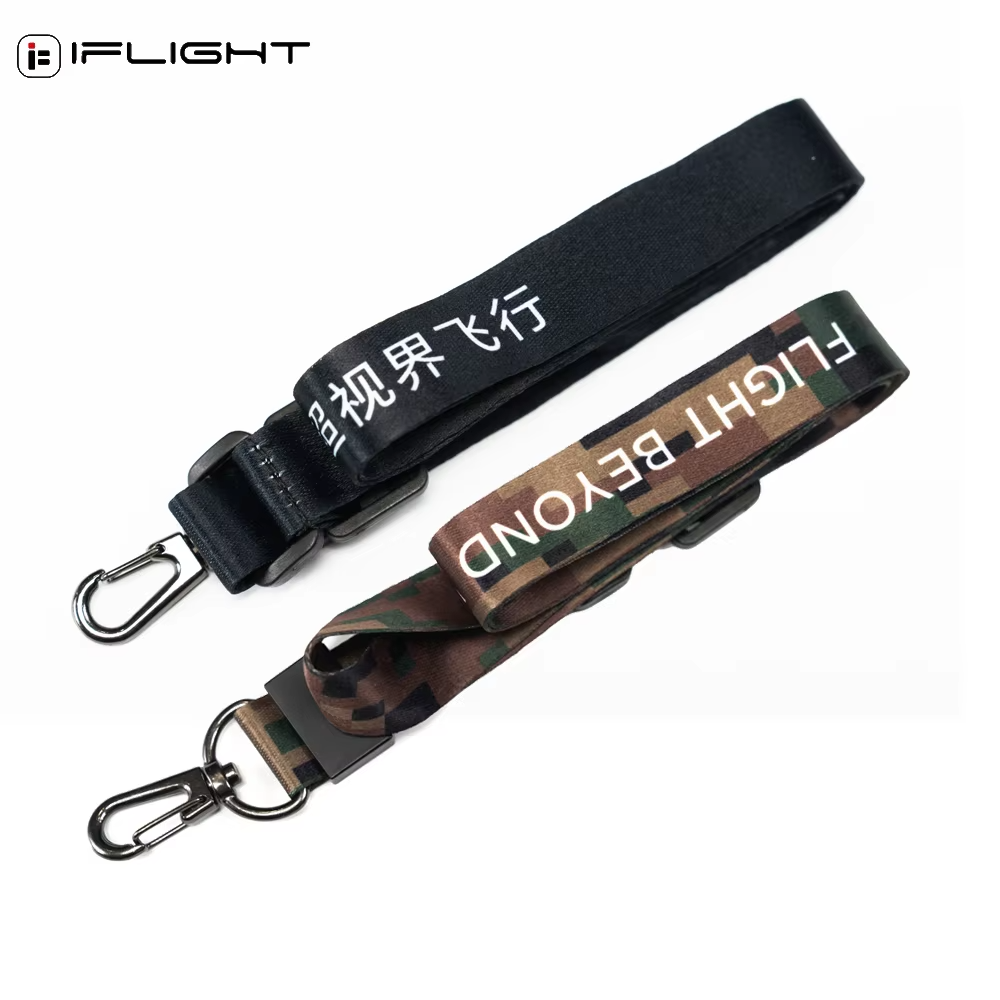 iFlight 25*500mm Adjustable Tr - Drone Neck Strap review and price