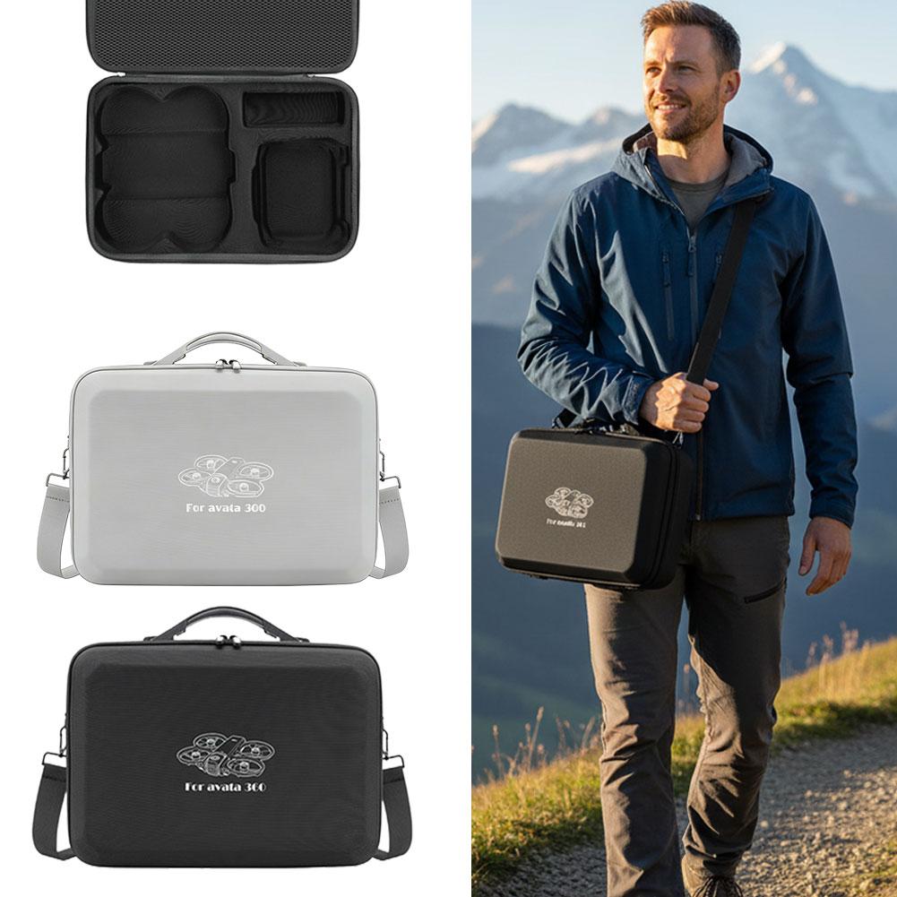 For DJI Avata 360 Storage Bag  - Drone Backpack review and price