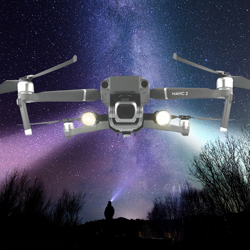 Drone Night Flight LED Light L - Drone Beacon Light review and price