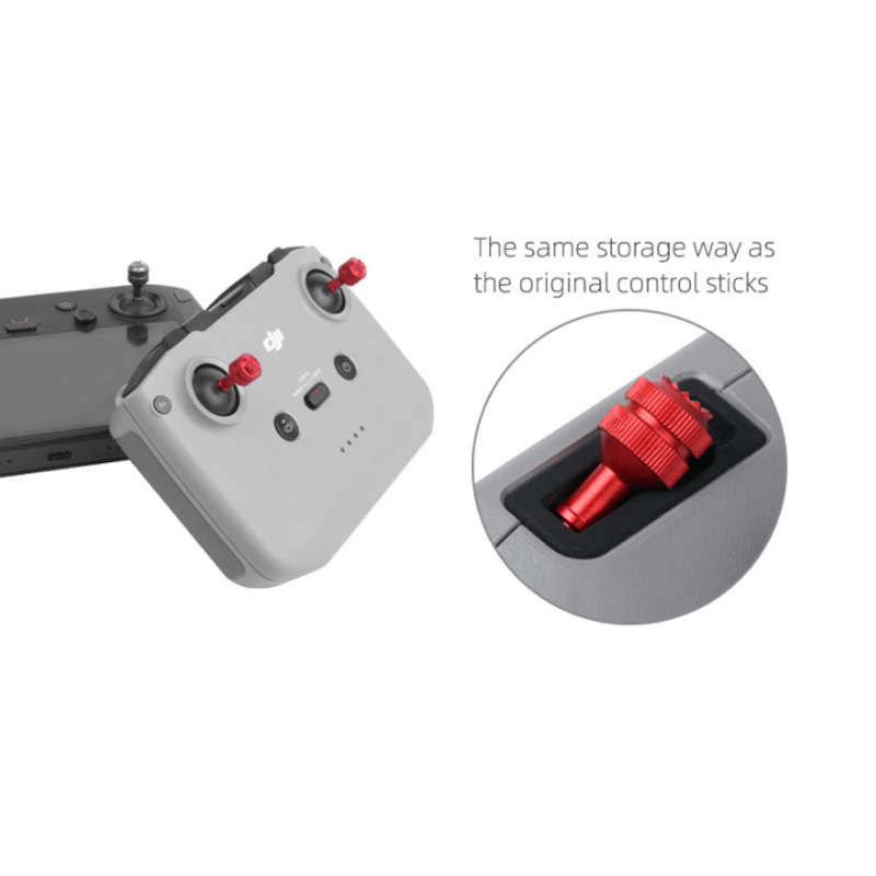 Control Stick Thumb Rocker Joy - Drone Tablet Mount review and price