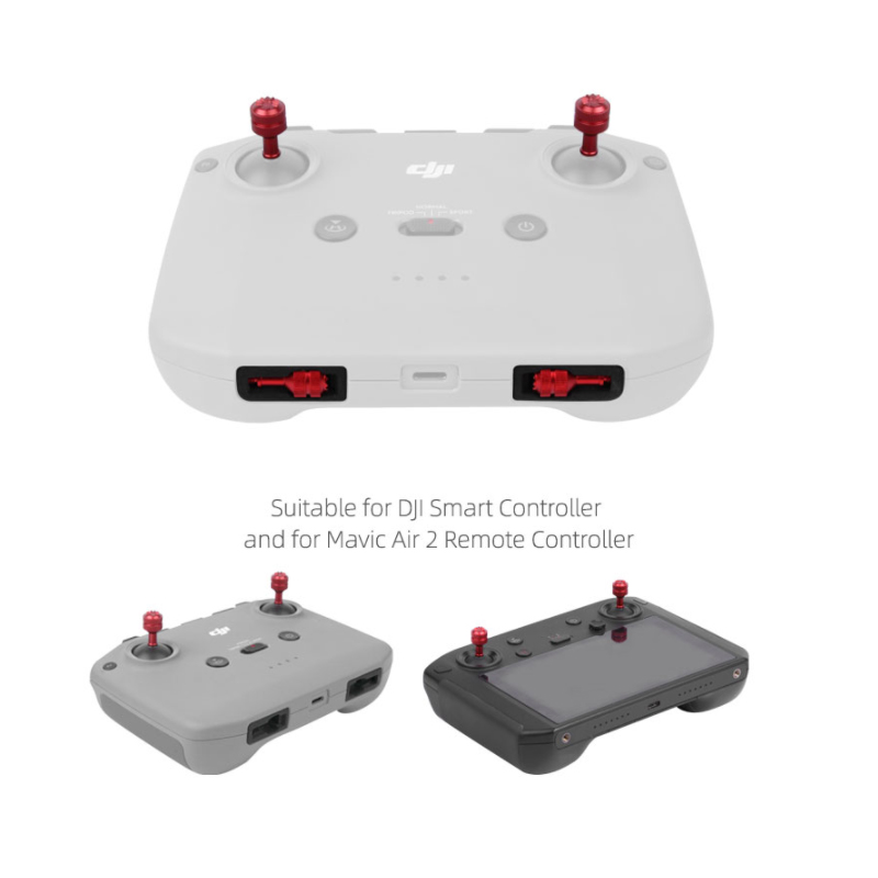 Control Stick Thumb Rocker Joy - Drone Tablet Mount review and price
