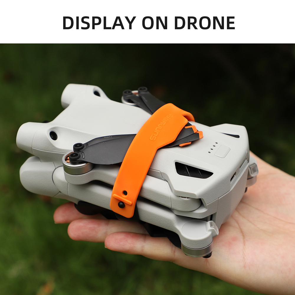 Sunnylife Propeller Holder for - Drone Propeller Holder review and price