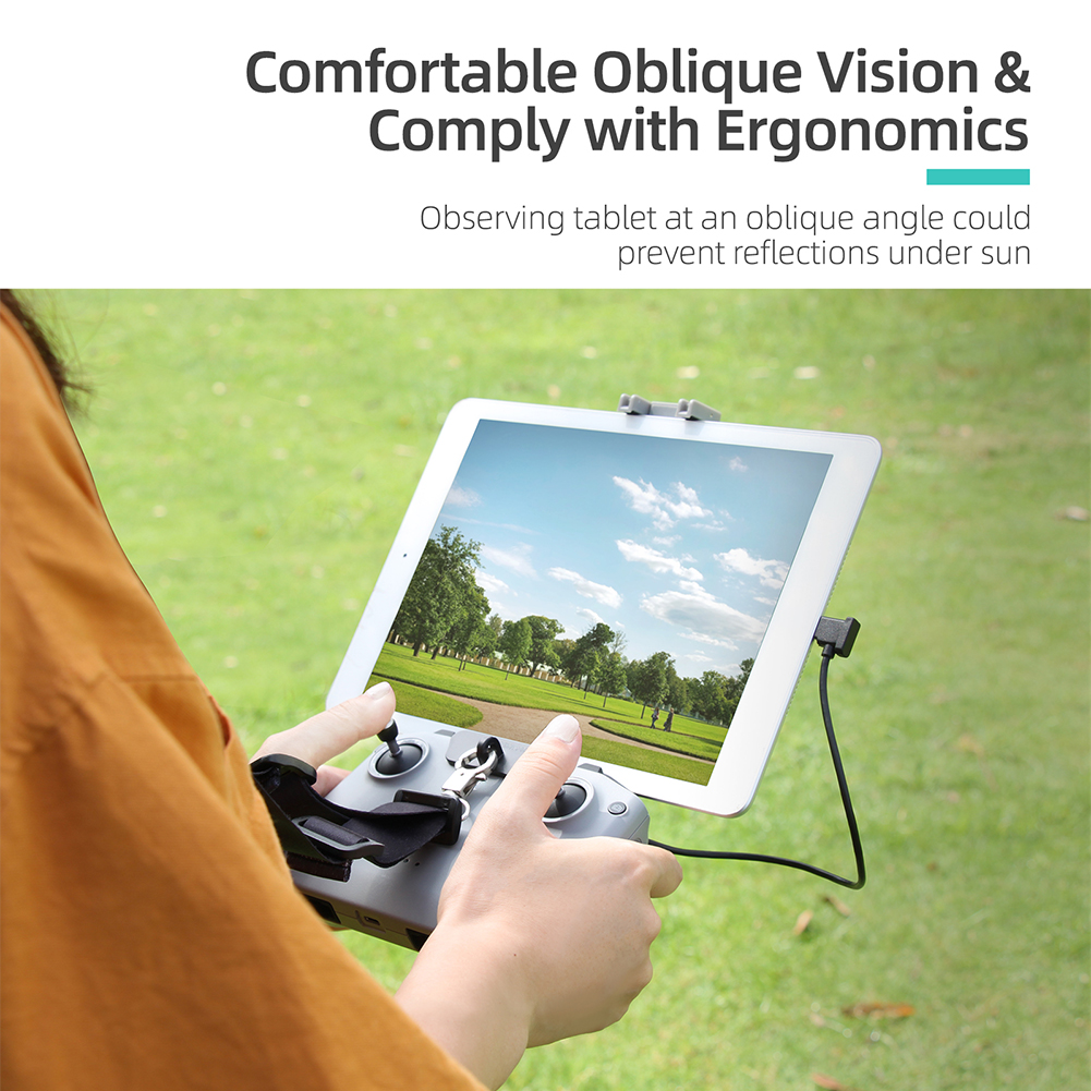 Remote Control Tablet Extend B - Drone Tablet Mount review and price